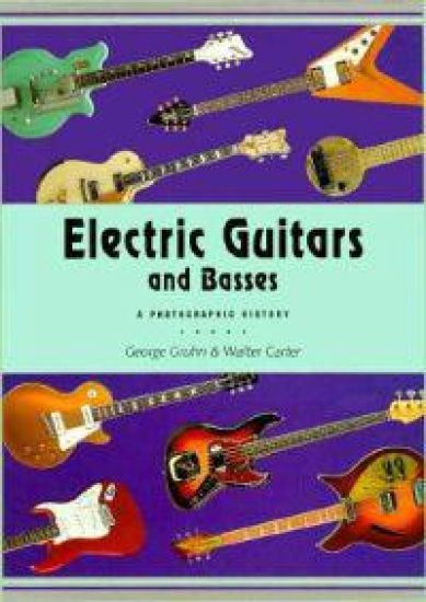 Electric Guitars and Basses