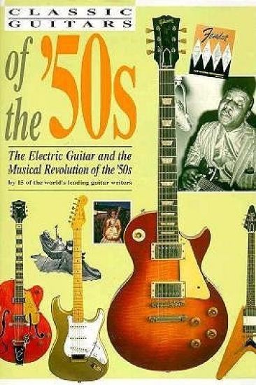 Classic Guitars of the '50s