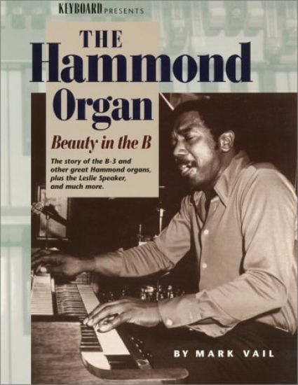 HAMMOND ORGAN