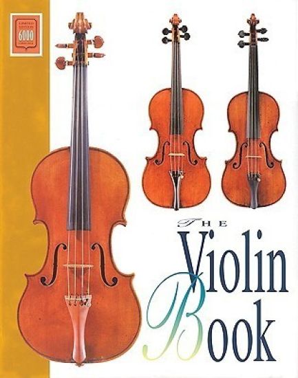 Violin Book