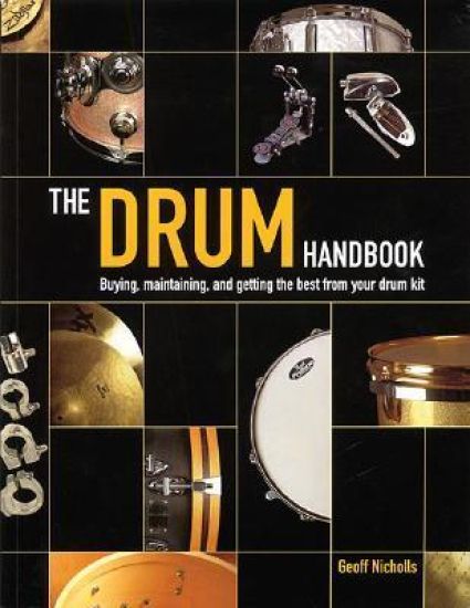 The Drum Handbook