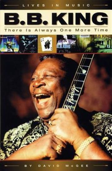B.B. King