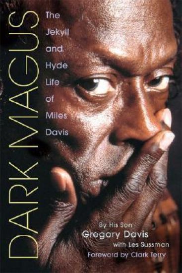 Dark Magus