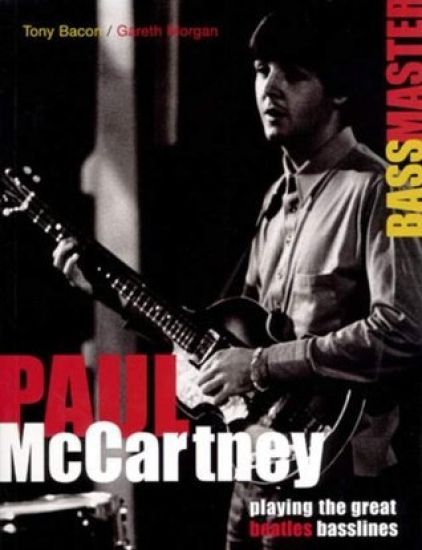 Paul McCartney: Bass Master