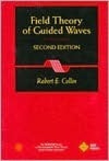 Field Theory of Guided Waves