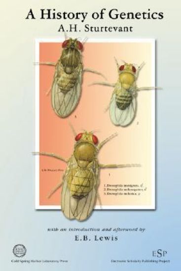 A History of Genetics