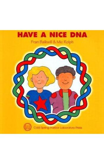 Have a Nice DNA