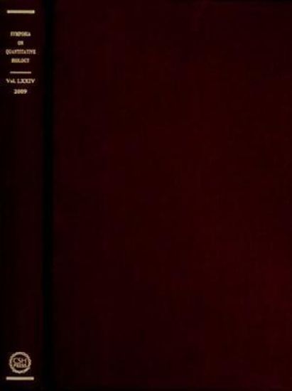 Evolution the Molecular Landscape