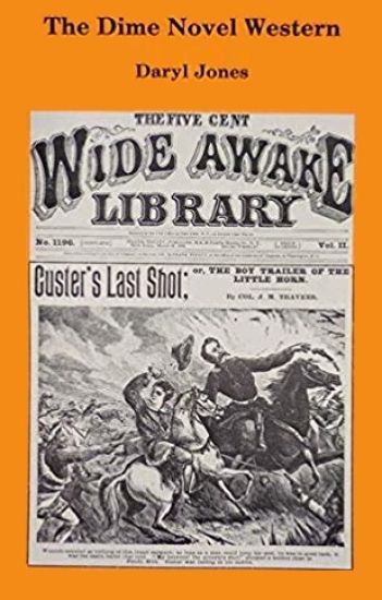 Dime Novel Western