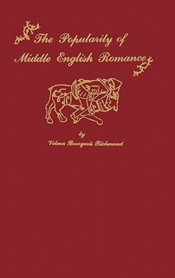 The Popularity of Middle English Romance