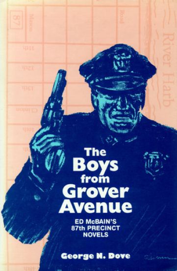 Boys from Grover Avenue