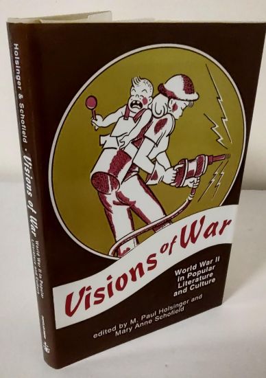 Visions of War