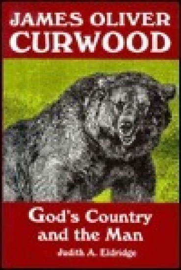 James Oliver Curwood