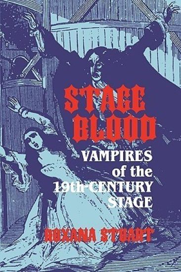 Stage Blood