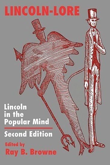 Lincoln-Lore Second Edition