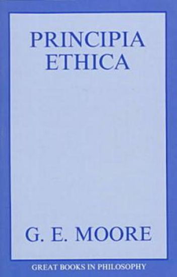 Principia Ethica