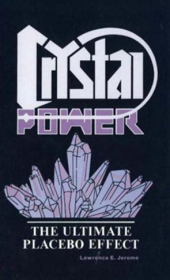 Crystal Power