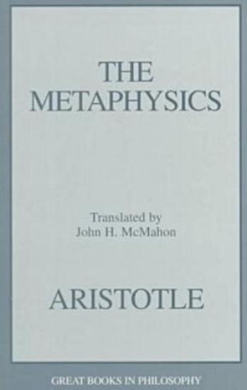 The Metaphysics