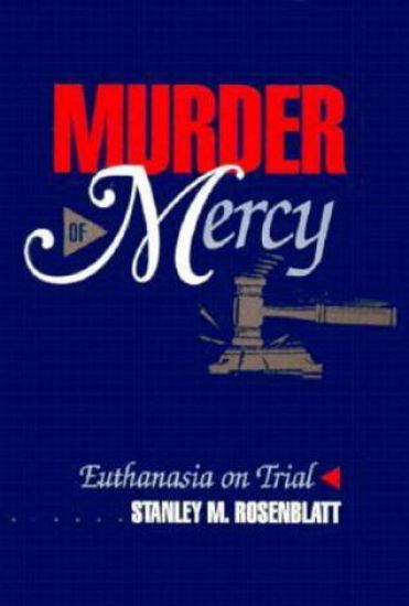 Murder of Mercy