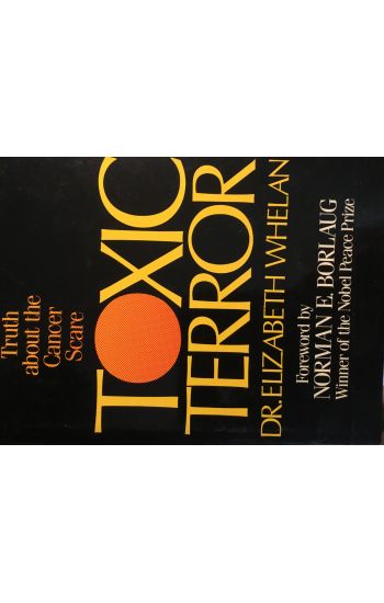 Toxic Terror