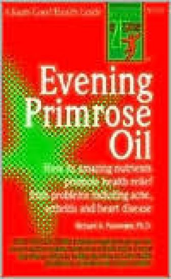 Evening Primrose Oil