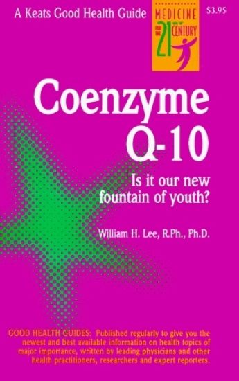 Coenzyme Q10