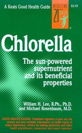 Chlorella