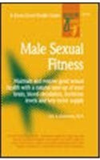 Male Sexual Fitness