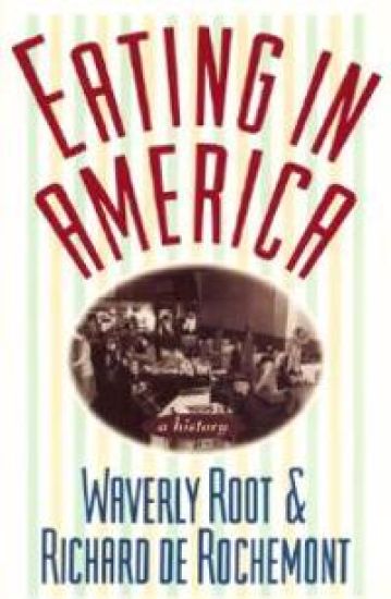 Eating in America: A History