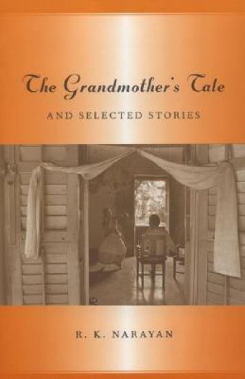 Grandmother's Tale