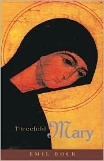 Threefold Mary