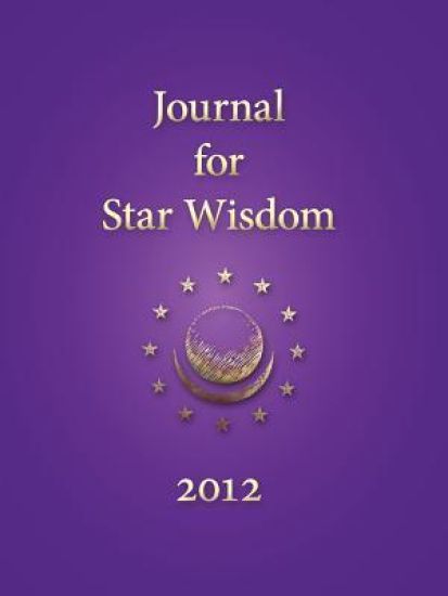 Journal for Star Wisdom