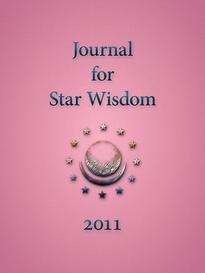 Journal for Star Wisdom 2011