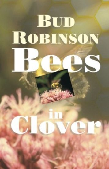 Bees in Clover