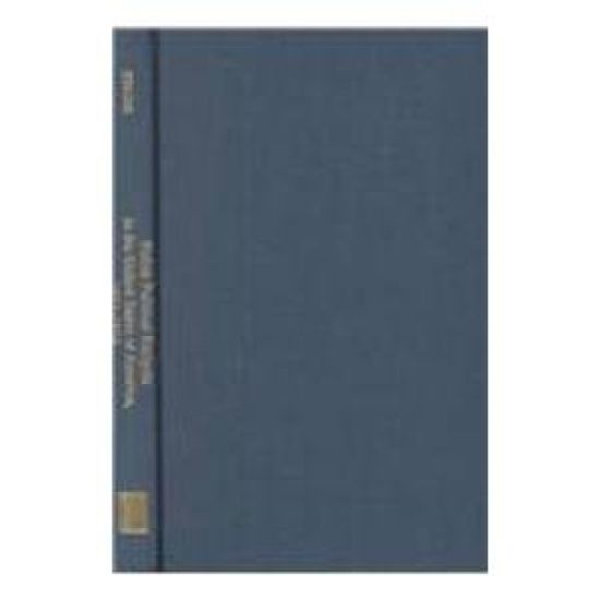 Polish Political Emigrés in the United States of America 1831–1864