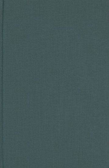 Myth and Modernity in the Twentieth Century Romanian Novel