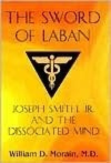 The Sword of Laban