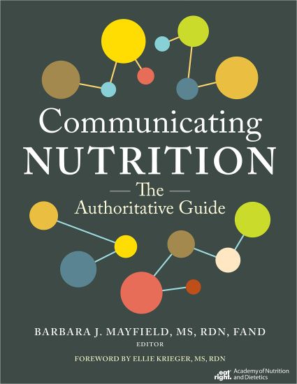 Communicating Nutrition