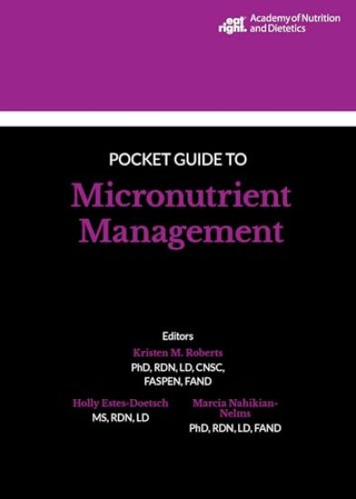 Pocket Guide to Micronutrient Management