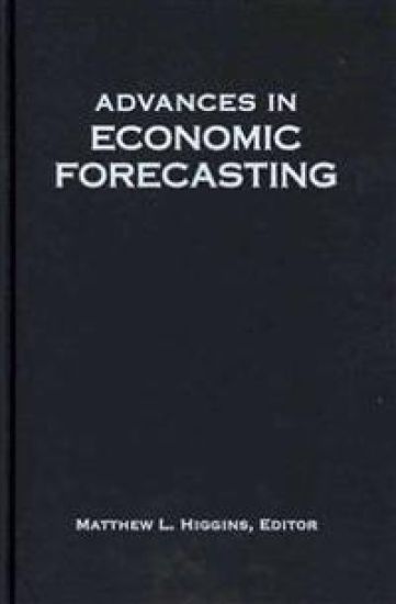 Advances in Economic Forecasting