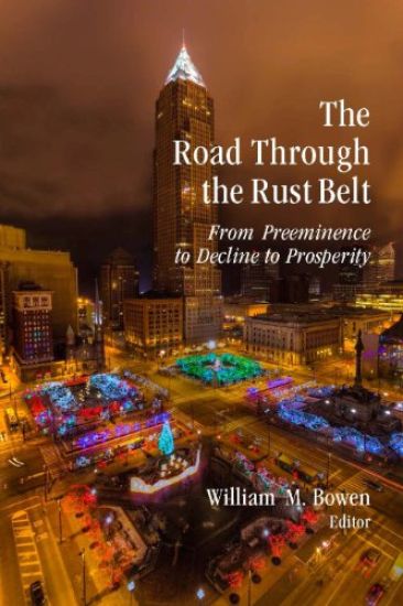 The Road through the Rust Belt