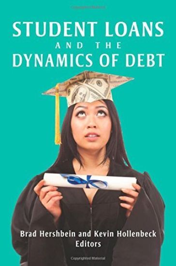 Student Loans and the Dynamics of Debt