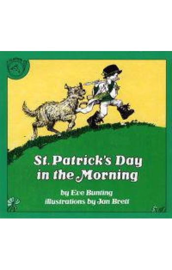 St. Patrick's Day in the Morning
