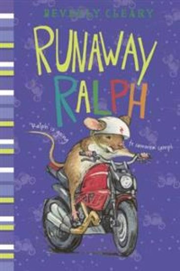 Runaway Ralph