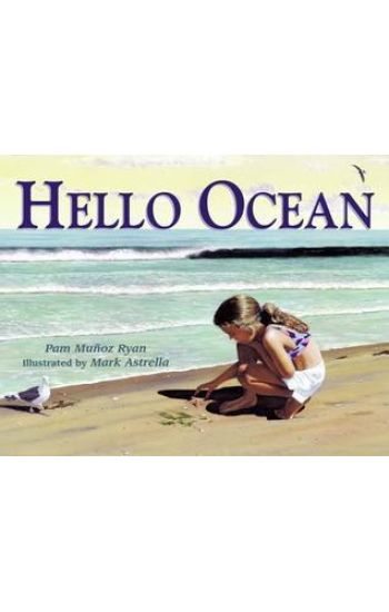 Hello Ocean