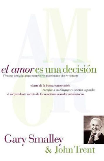 El amor es una decisión