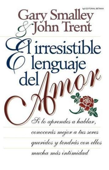 El irresistible lenguaje del amor