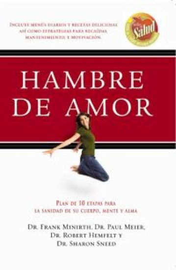 Hambre de amor