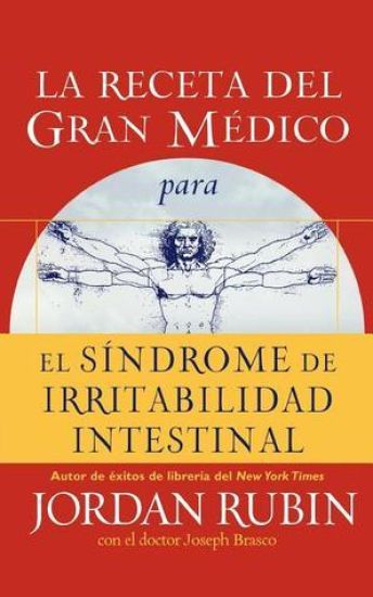 La receta del Gran Médico para el síndrome de irritabilidad intestinal
