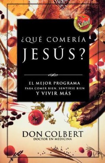 ¿Qué comería Jesús?